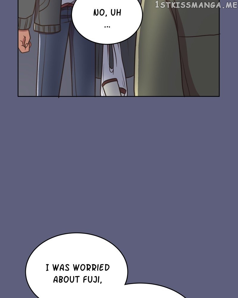 Gourmet Hound chapter 163 - page 4