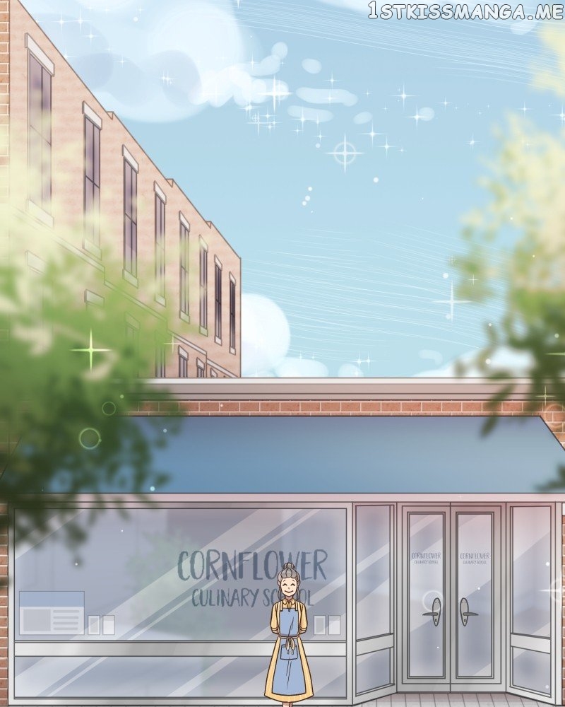 Gourmet Hound chapter 163 - page 41