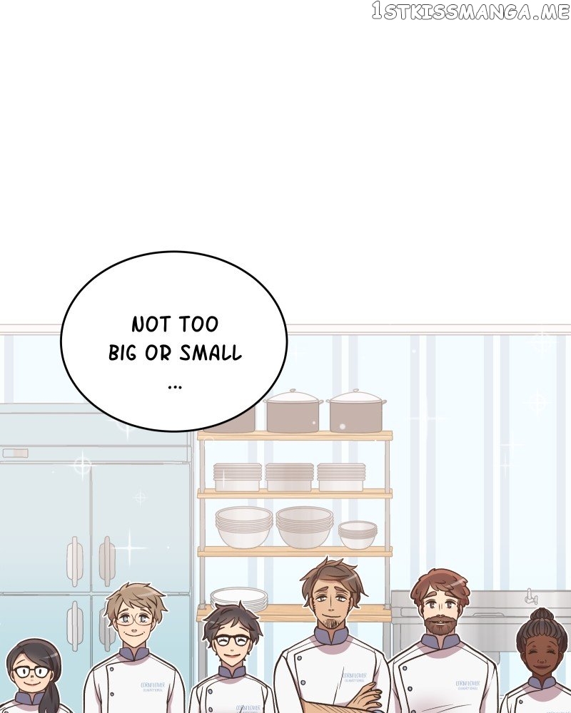 Gourmet Hound chapter 163 - page 46