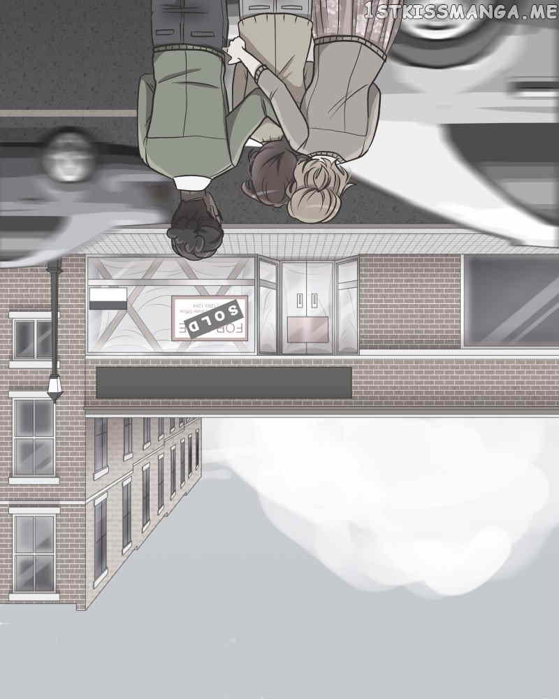 Gourmet Hound chapter 163 - page 54