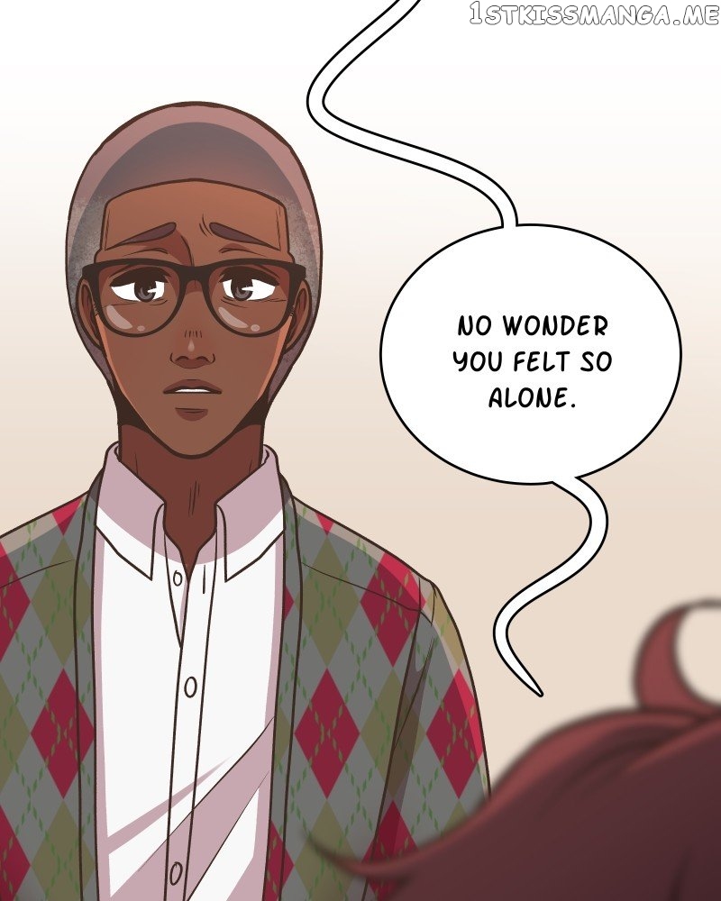 Gourmet Hound chapter 163 - page 65