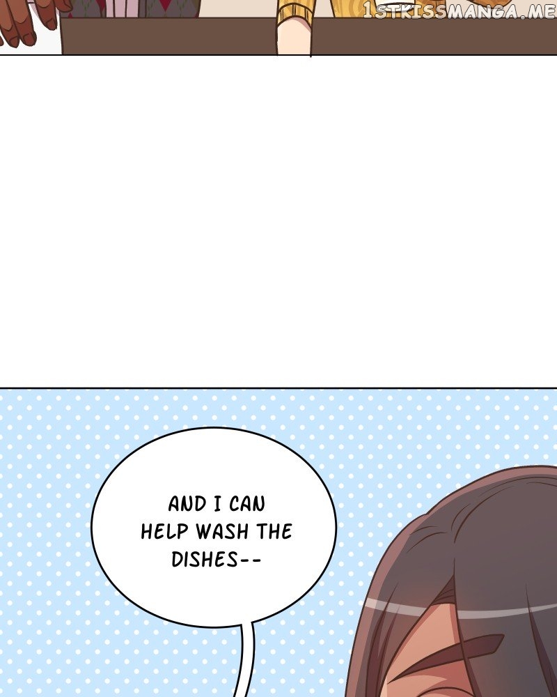 Gourmet Hound chapter 162 - page 21