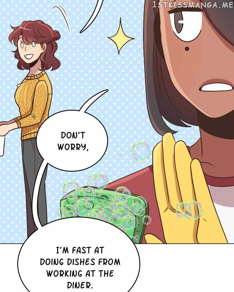 Gourmet Hound chapter 162 - page 22