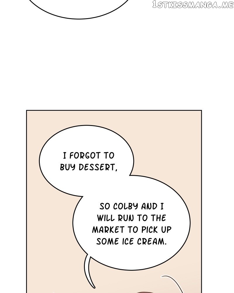 Gourmet Hound chapter 162 - page 23