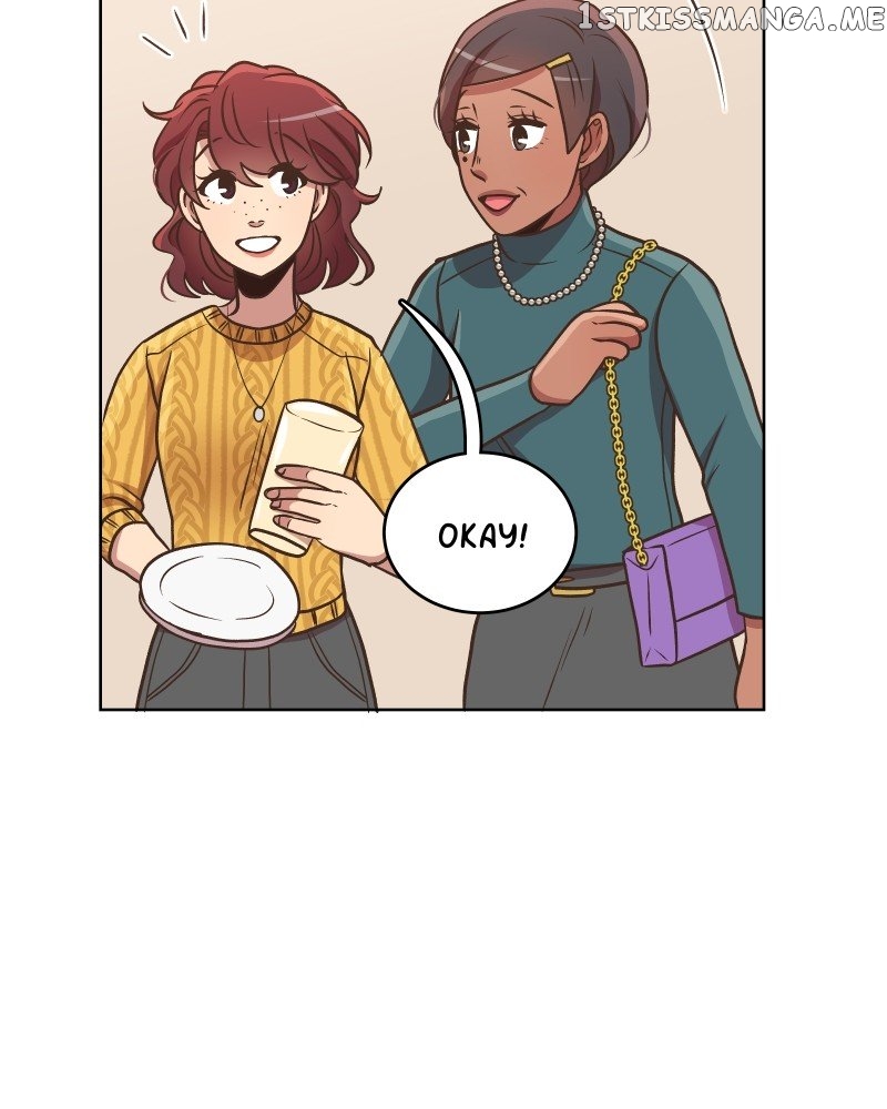 Gourmet Hound chapter 162 - page 24