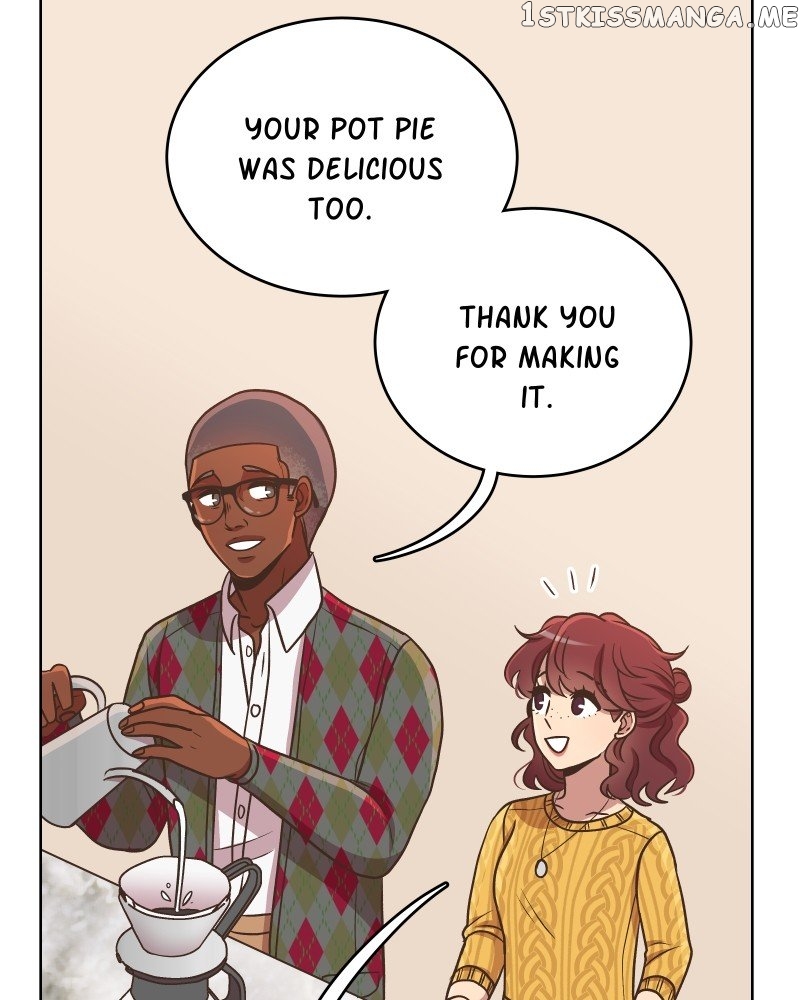 Gourmet Hound chapter 162 - page 34