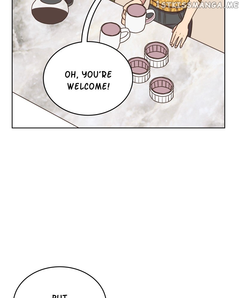 Gourmet Hound chapter 162 - page 35