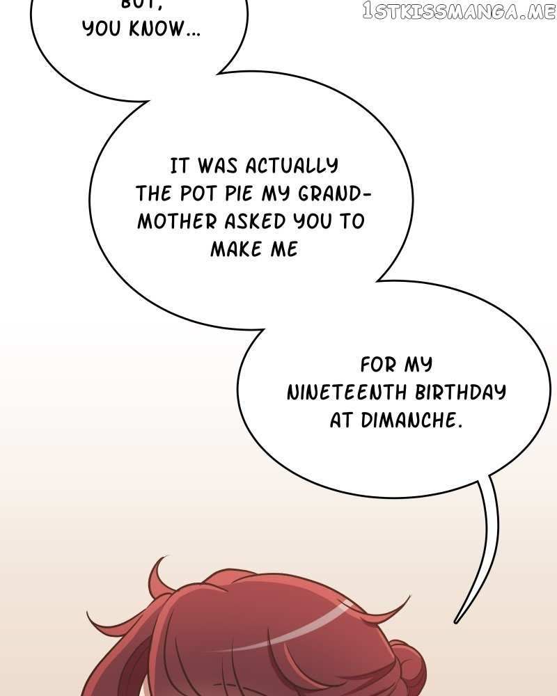 Gourmet Hound chapter 162 - page 36