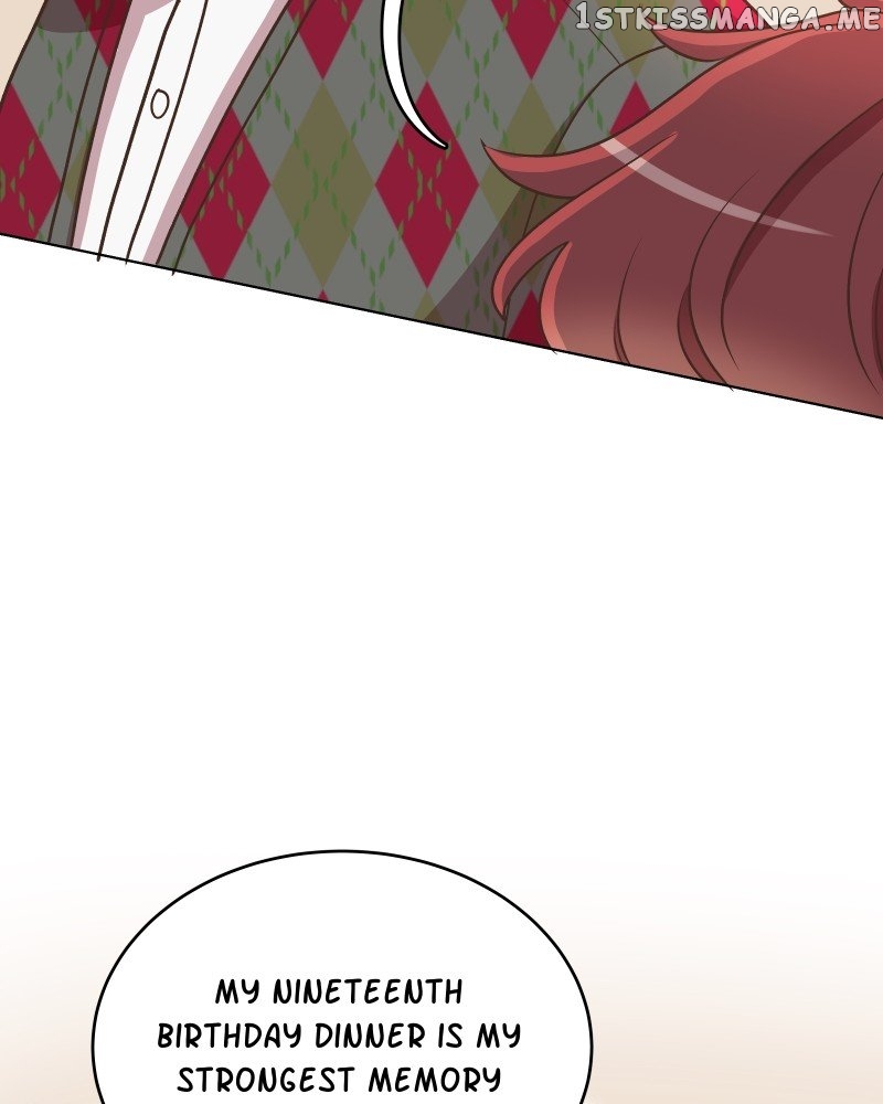 Gourmet Hound chapter 162 - page 39