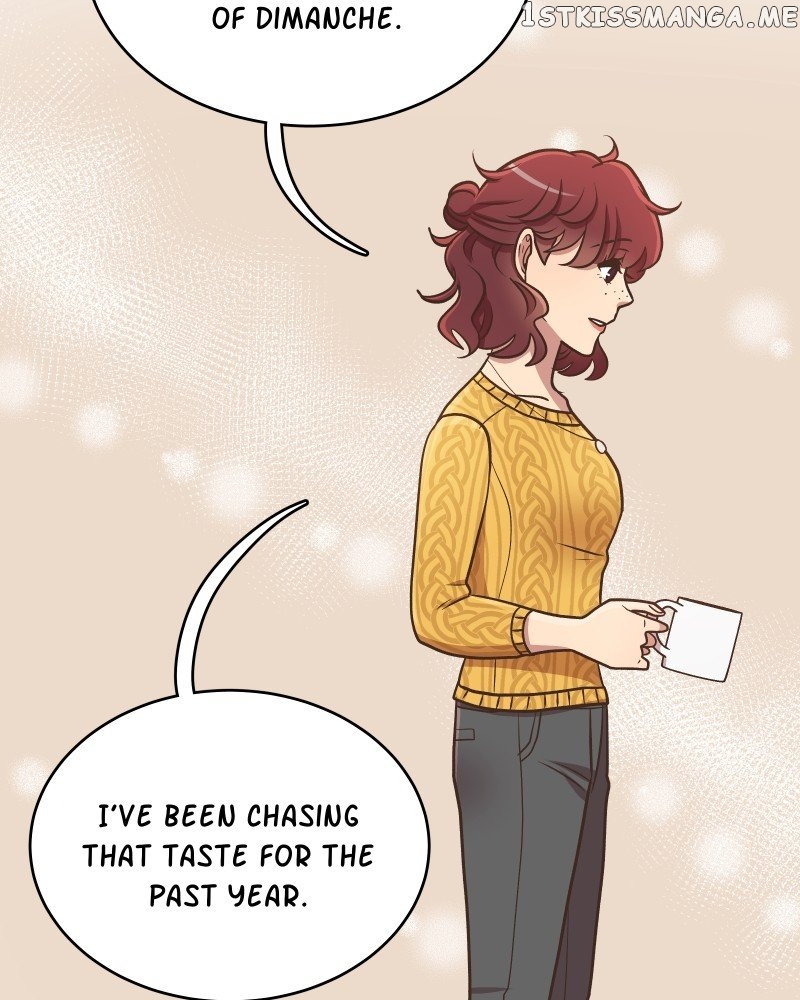 Gourmet Hound chapter 162 - page 40