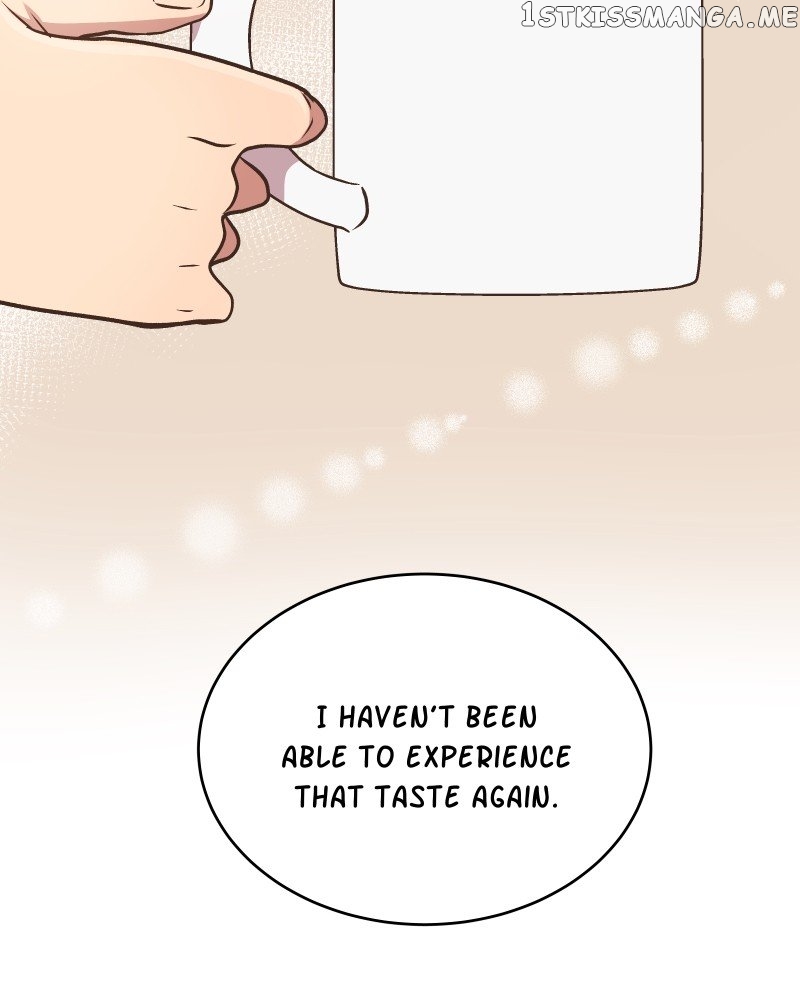 Gourmet Hound chapter 162 - page 43