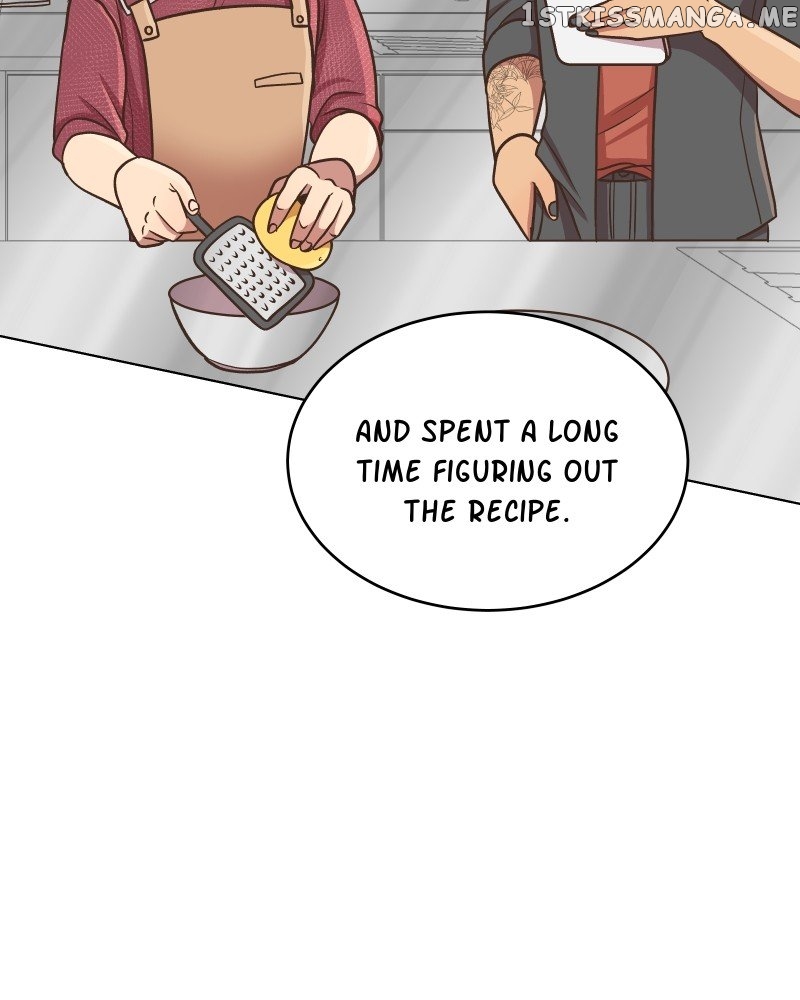 Gourmet Hound chapter 162 - page 47