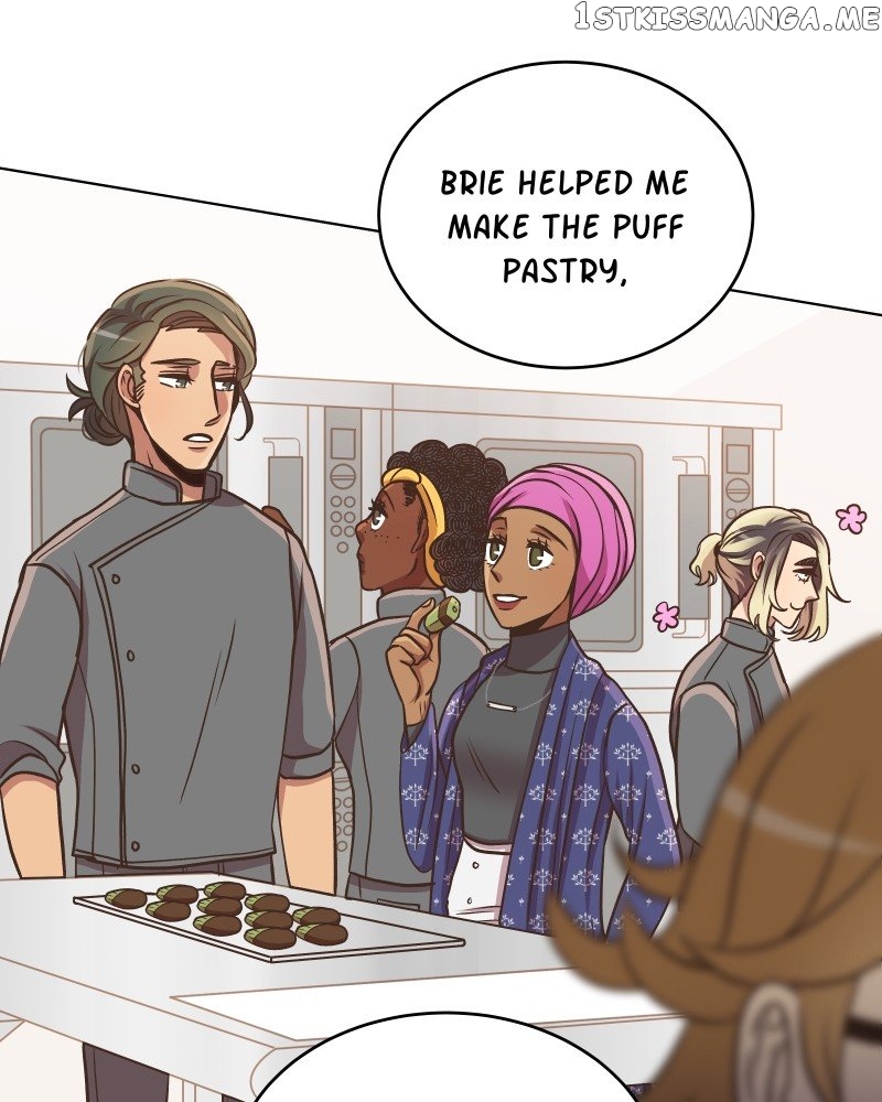 Gourmet Hound chapter 162 - page 48