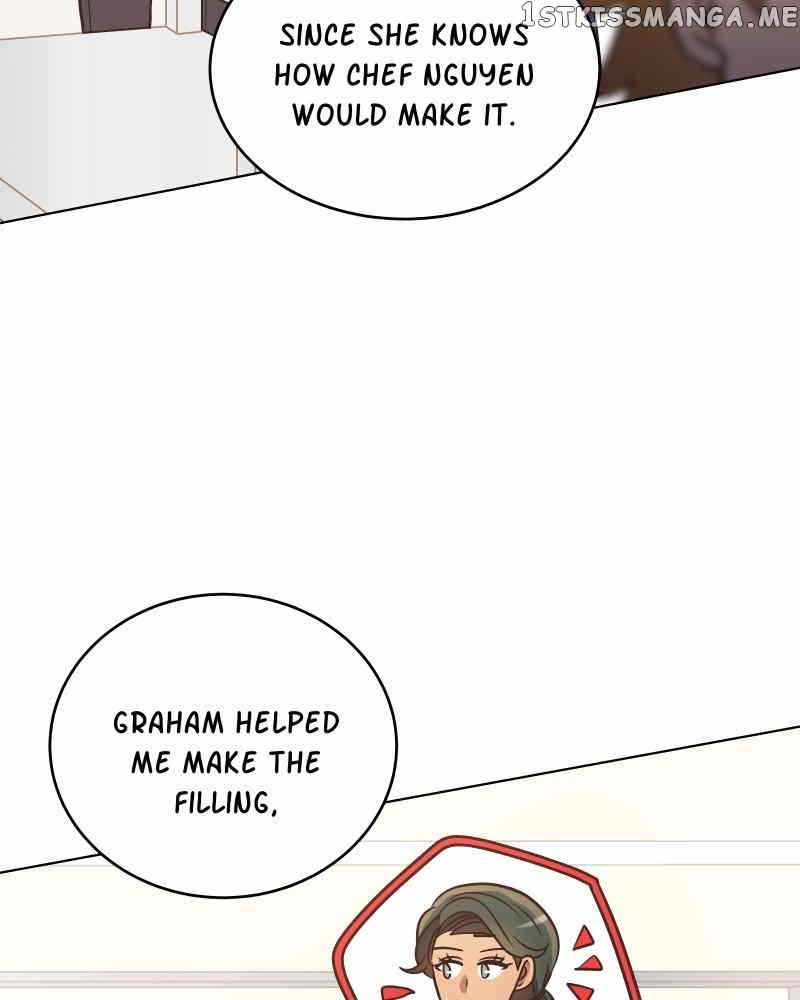 Gourmet Hound chapter 162 - page 49