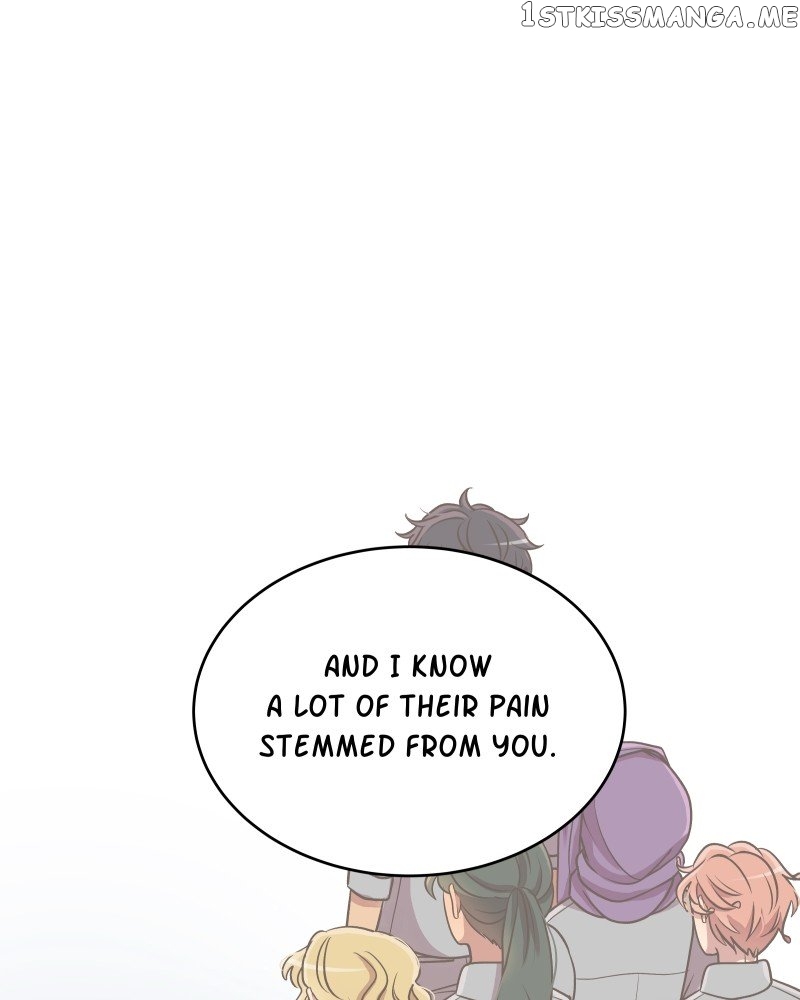 Gourmet Hound chapter 162 - page 62