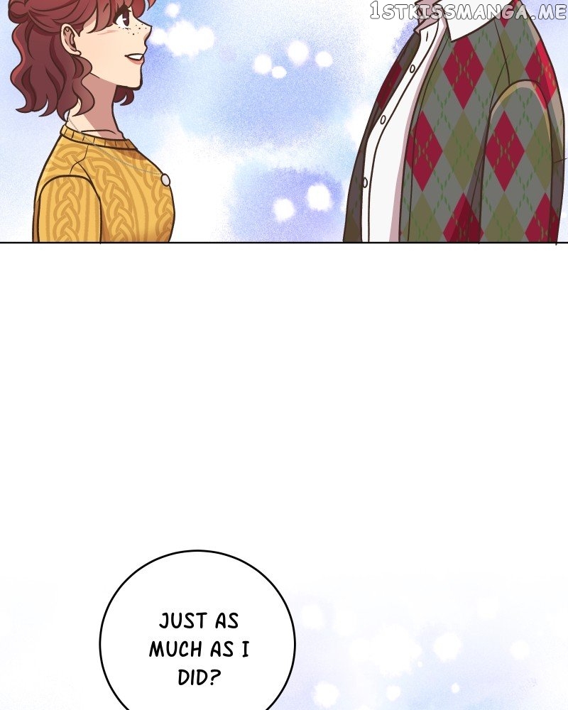 Gourmet Hound chapter 162 - page 70