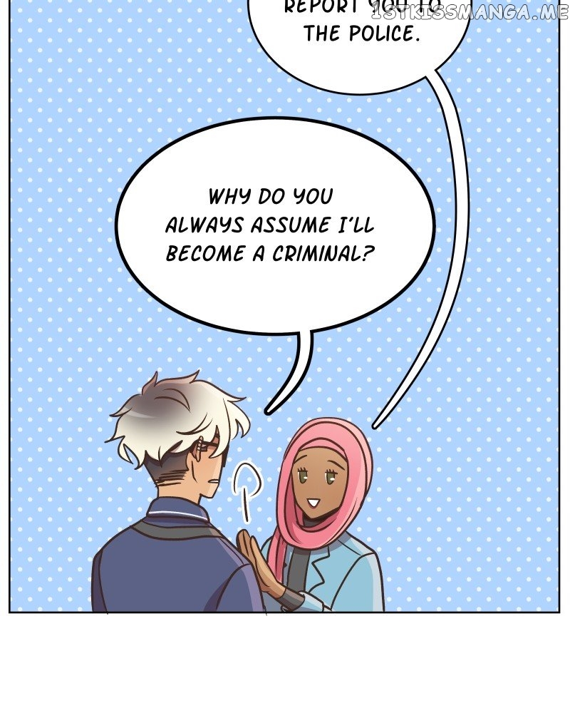 Gourmet Hound chapter 161 - page 18