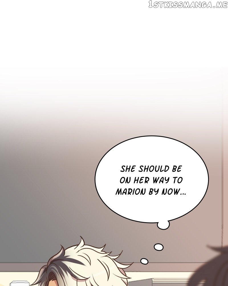 Gourmet Hound chapter 161 - page 2