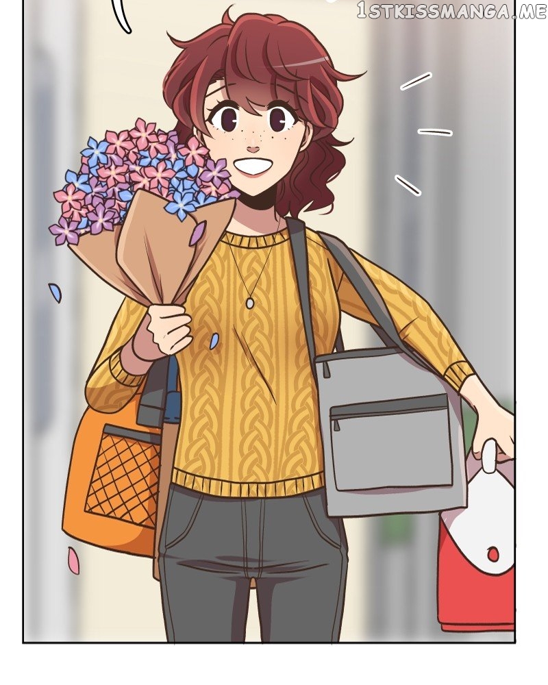 Gourmet Hound chapter 161 - page 44