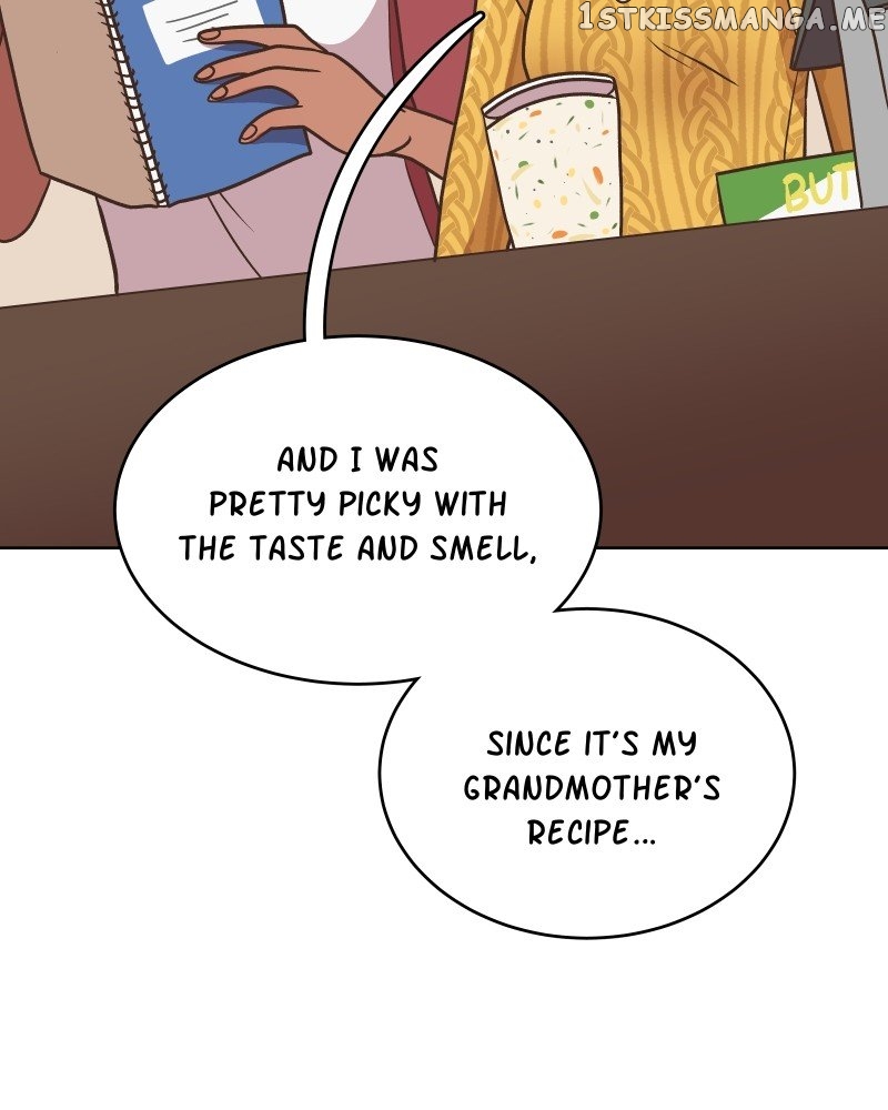 Gourmet Hound chapter 161 - page 54