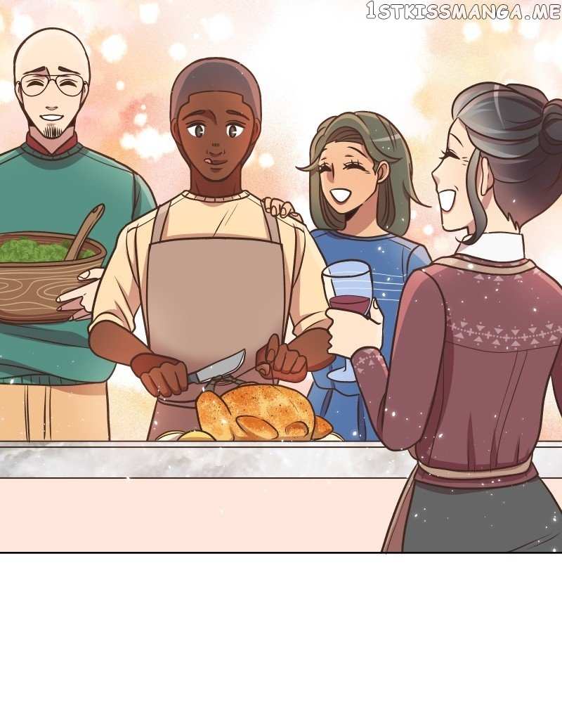 Gourmet Hound chapter 161 - page 75