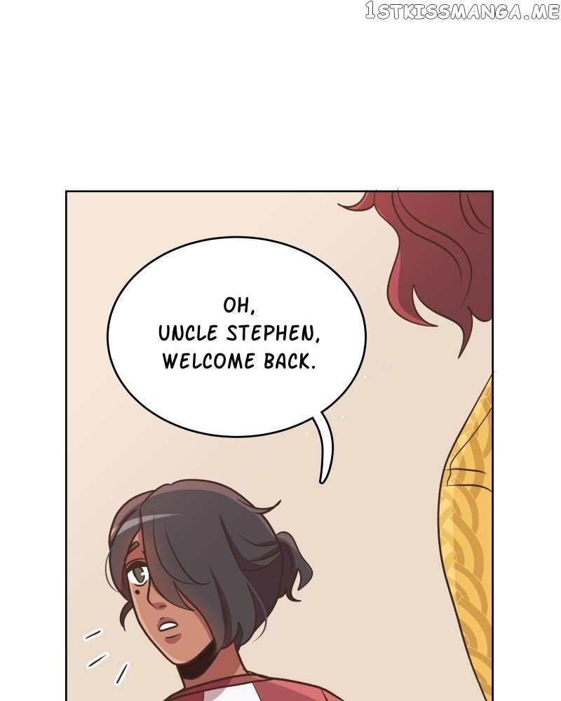 Gourmet Hound chapter 161 - page 81