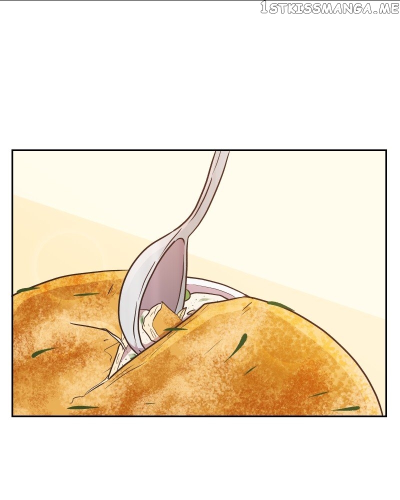 Gourmet Hound chapter 160 - page 1