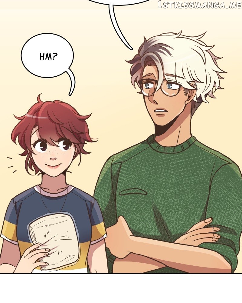 Gourmet Hound chapter 160 - page 18