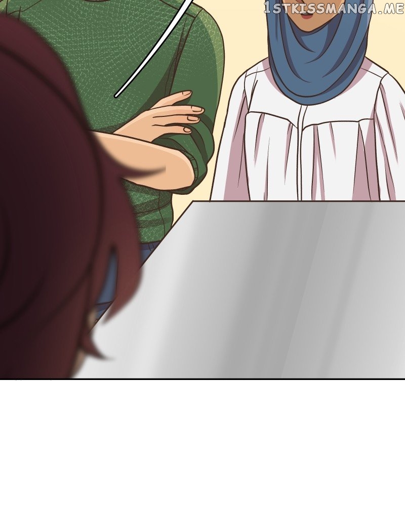 Gourmet Hound chapter 160 - page 20