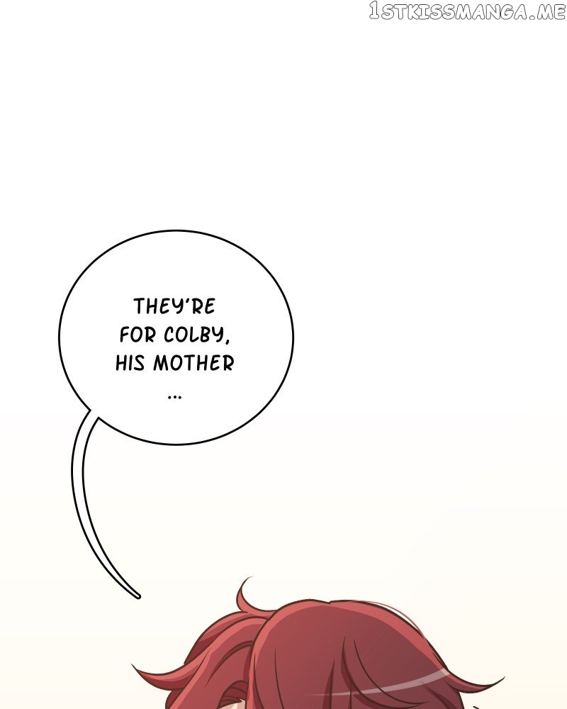 Gourmet Hound chapter 160 - page 21