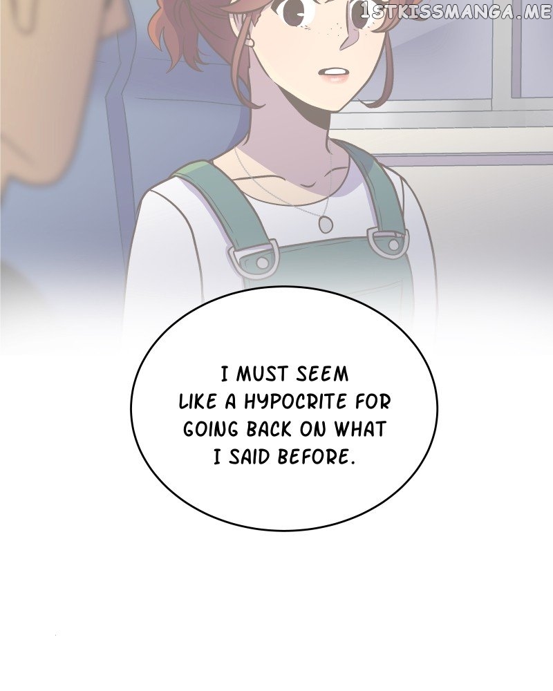 Gourmet Hound chapter 160 - page 38