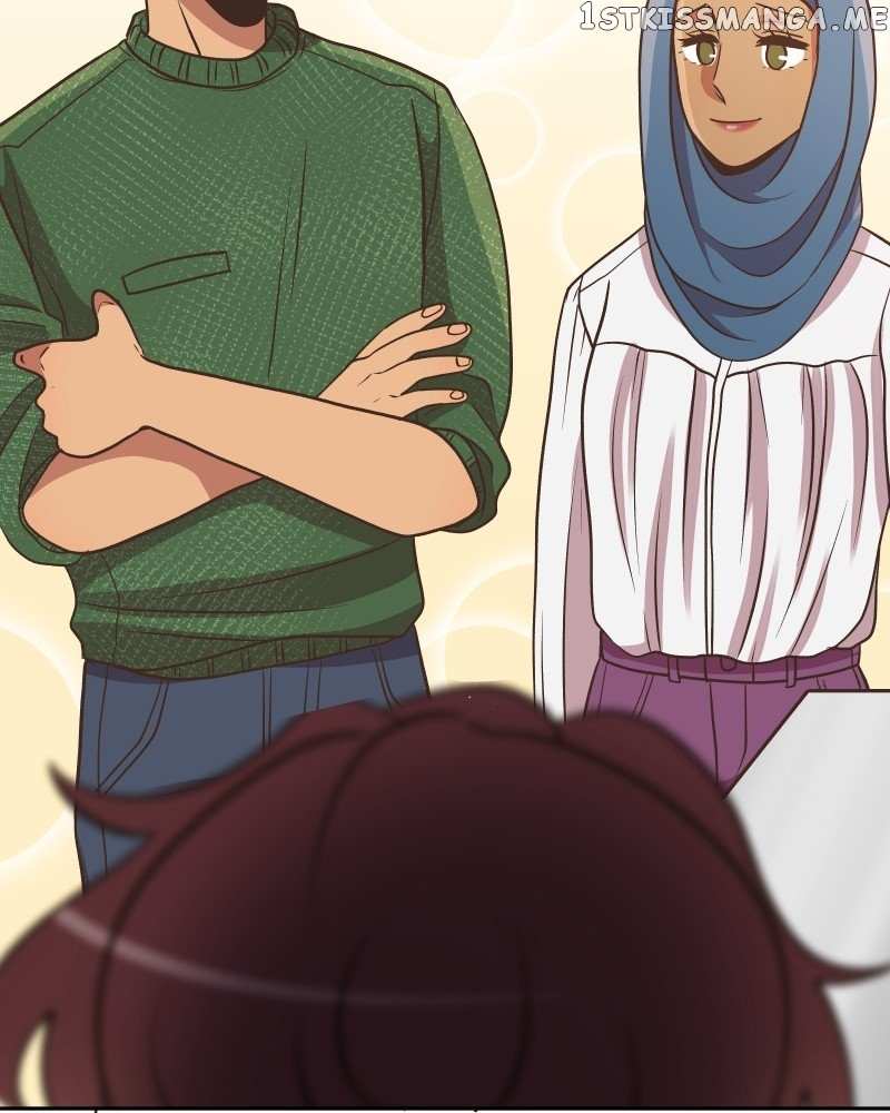 Gourmet Hound chapter 160 - page 41