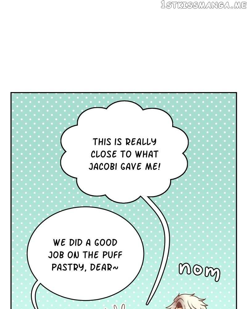 Gourmet Hound chapter 160 - page 5