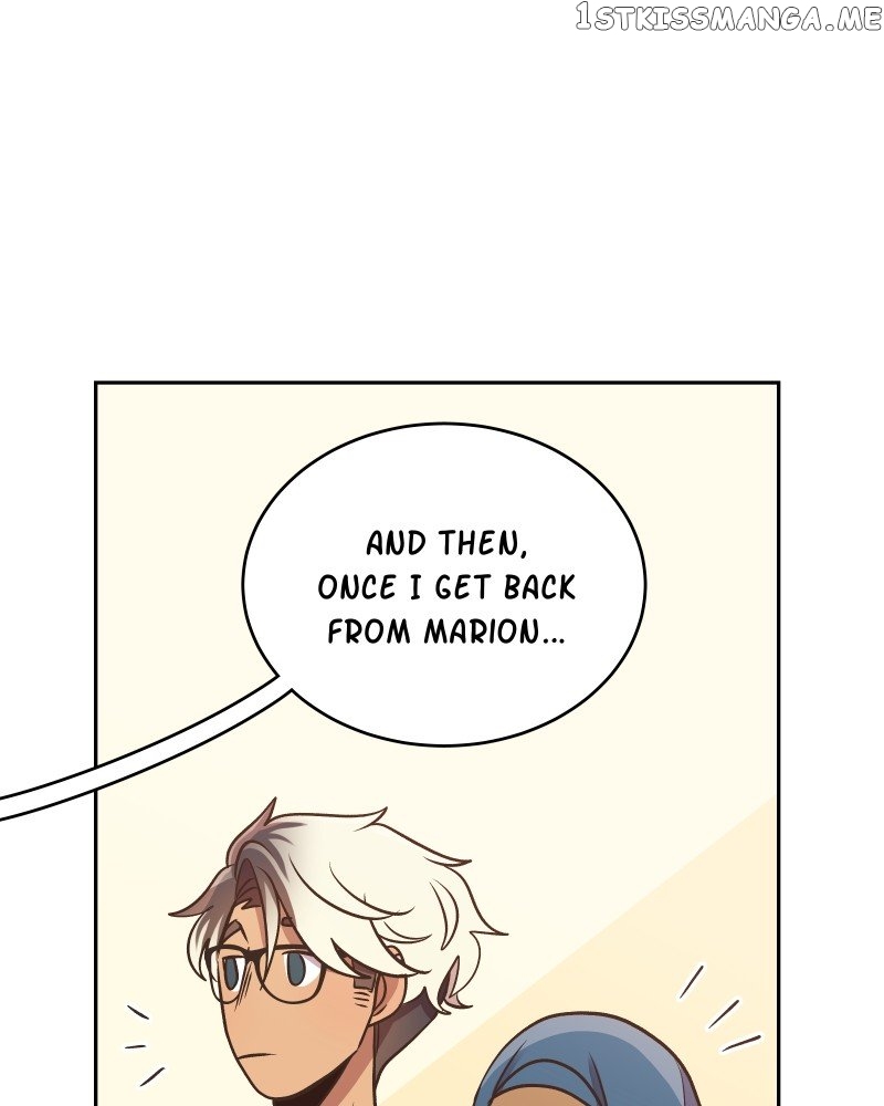 Gourmet Hound chapter 160 - page 50