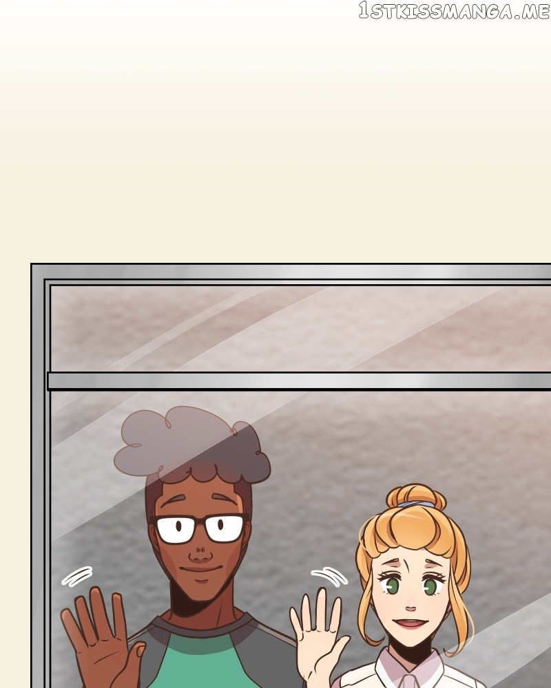Gourmet Hound chapter 160 - page 76