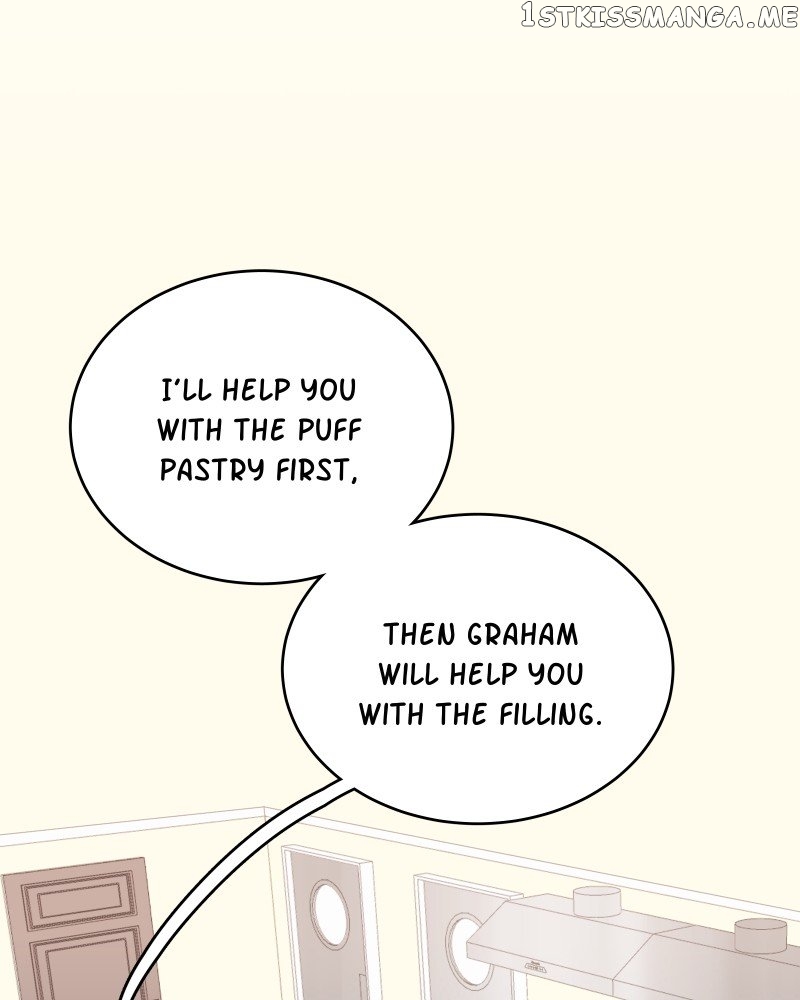 Gourmet Hound chapter 159 - page 25