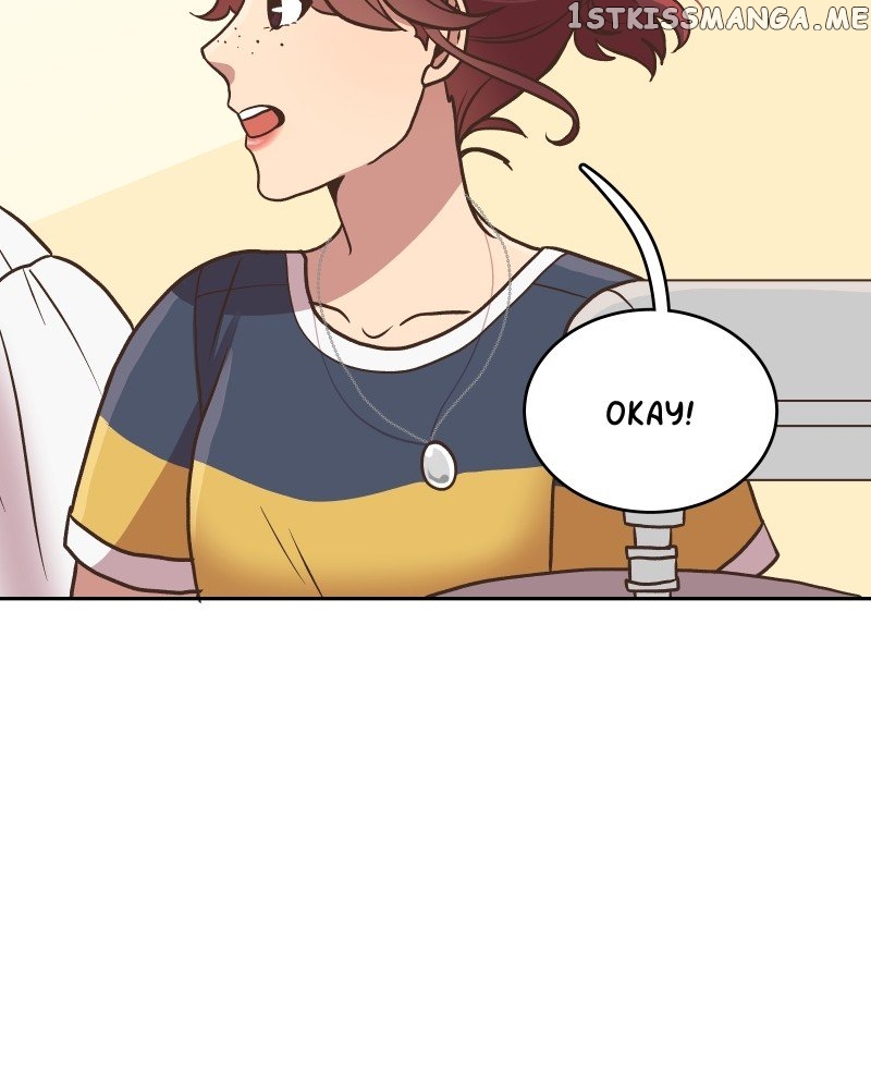 Gourmet Hound chapter 159 - page 28