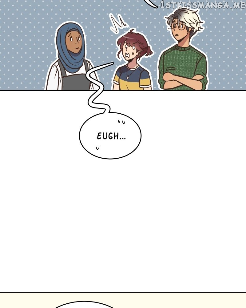 Gourmet Hound chapter 159 - page 34