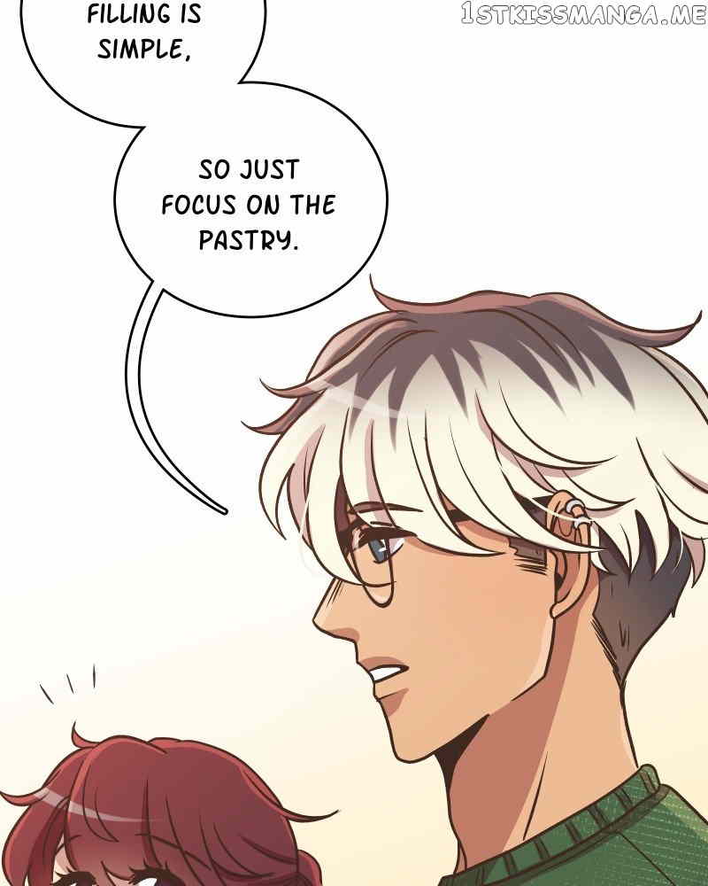 Gourmet Hound chapter 159 - page 37