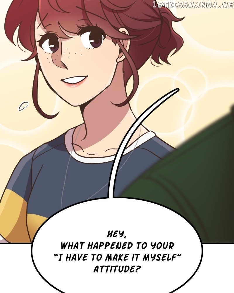 Gourmet Hound chapter 159 - page 42