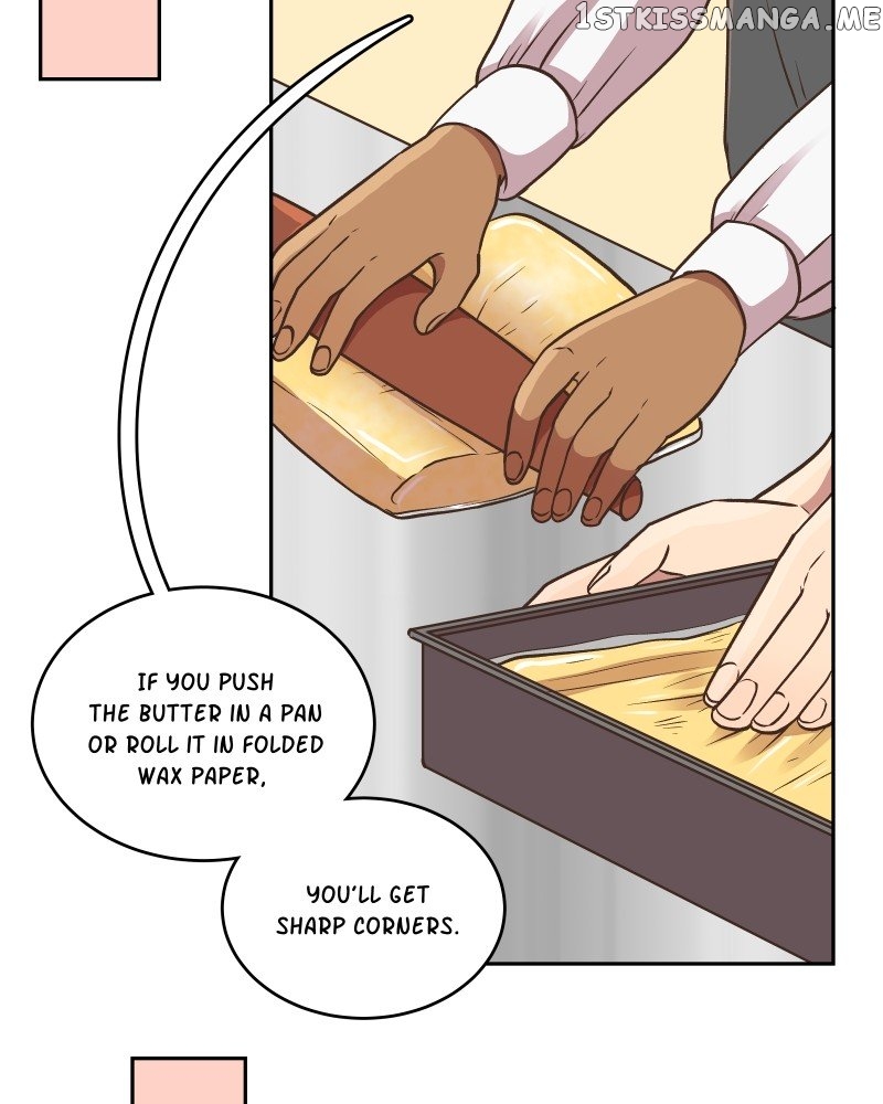 Gourmet Hound chapter 159 - page 47