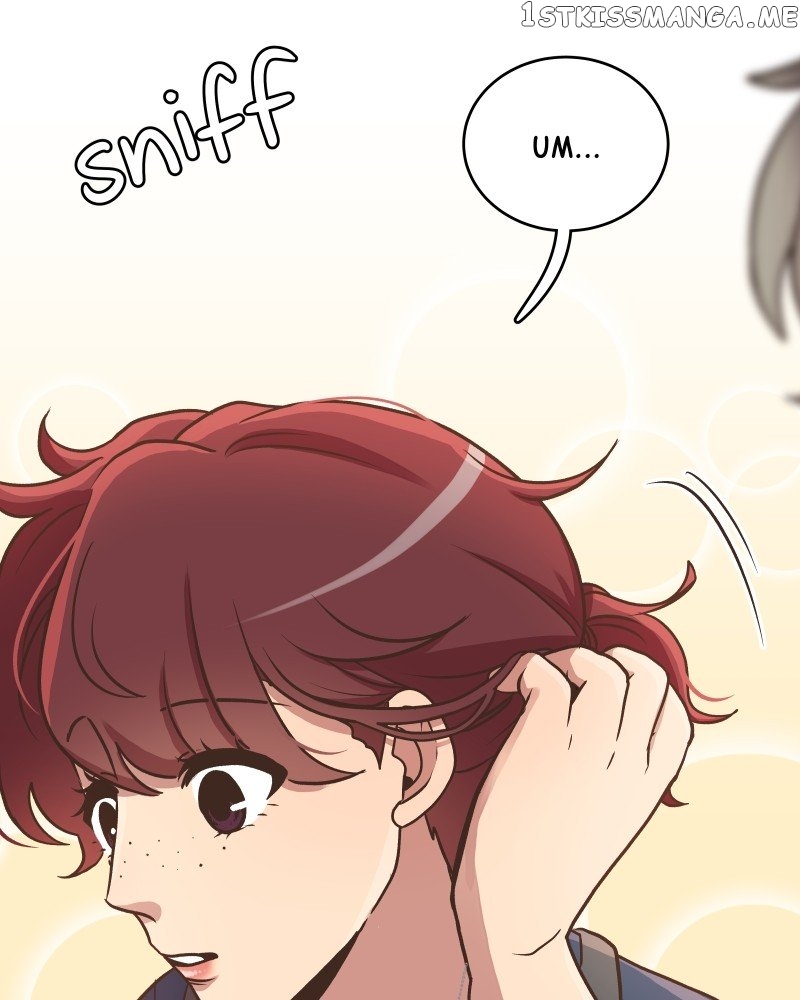 Gourmet Hound chapter 159 - page 65