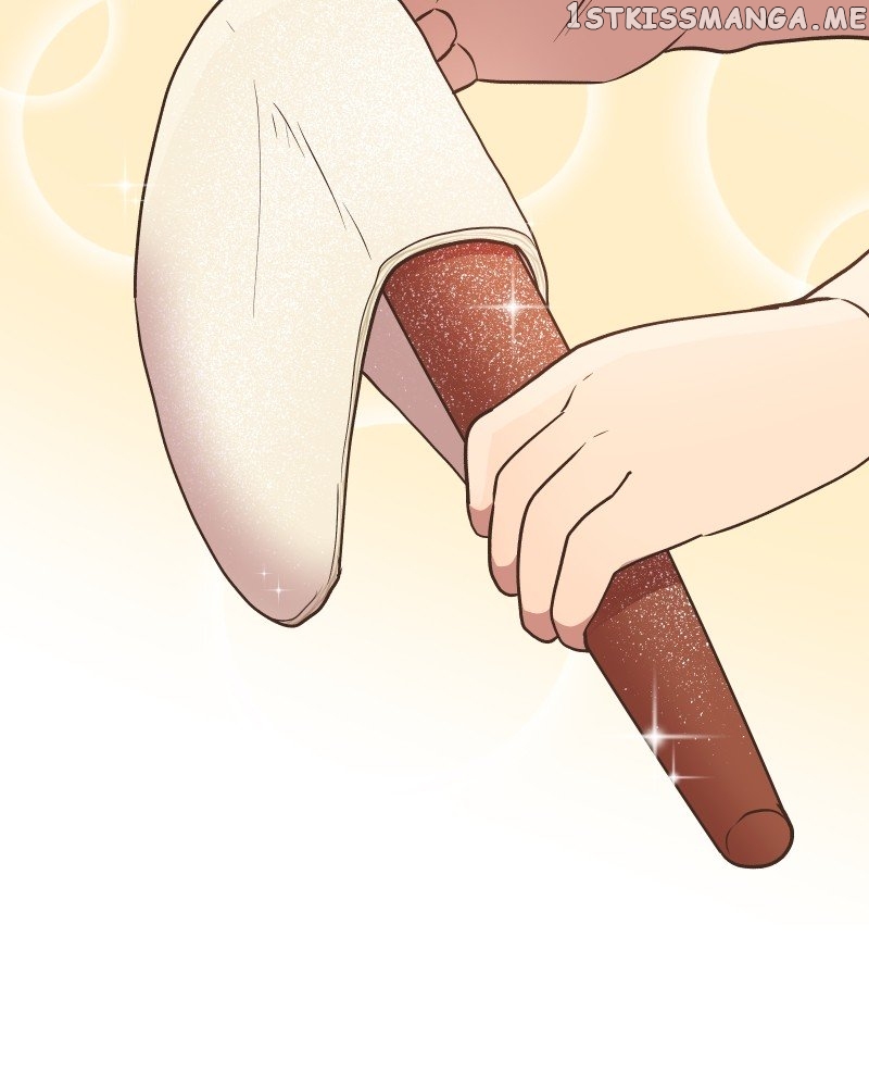 Gourmet Hound chapter 159 - page 75