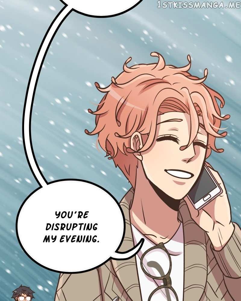 Gourmet Hound chapter 158 - page 15