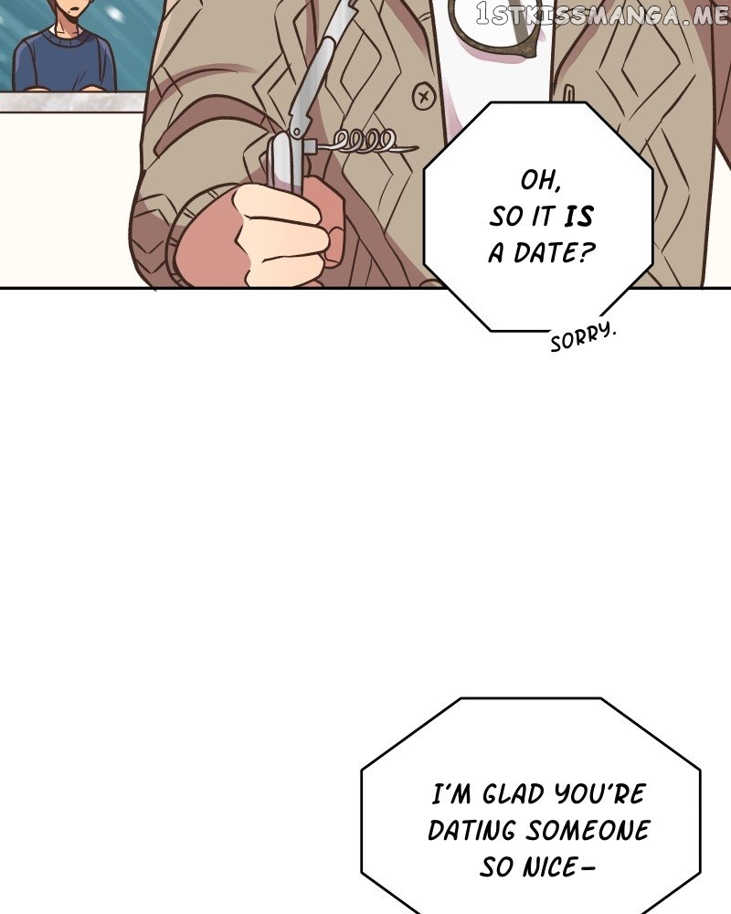 Gourmet Hound chapter 158 - page 16