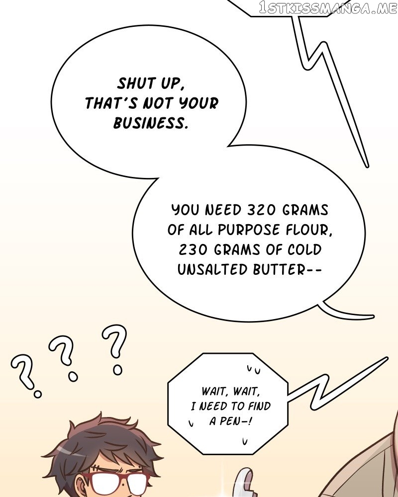 Gourmet Hound chapter 158 - page 17