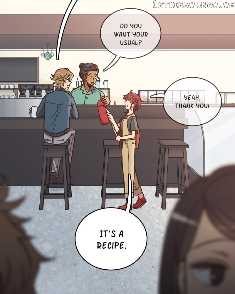 Gourmet Hound chapter 158 - page 30