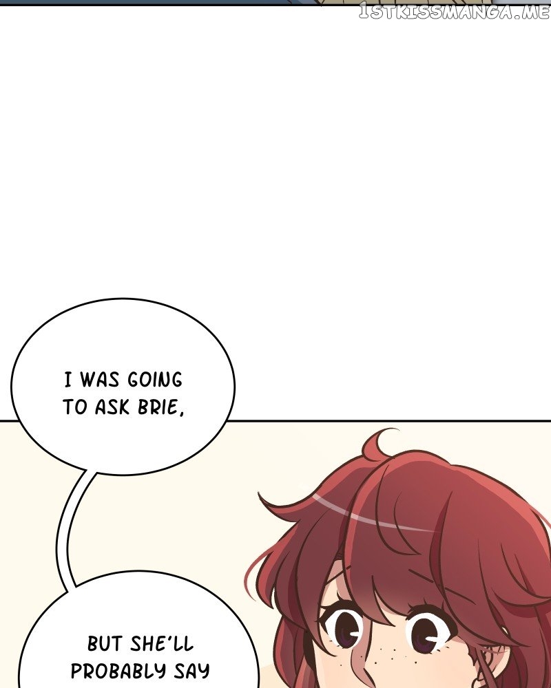 Gourmet Hound chapter 158 - page 35