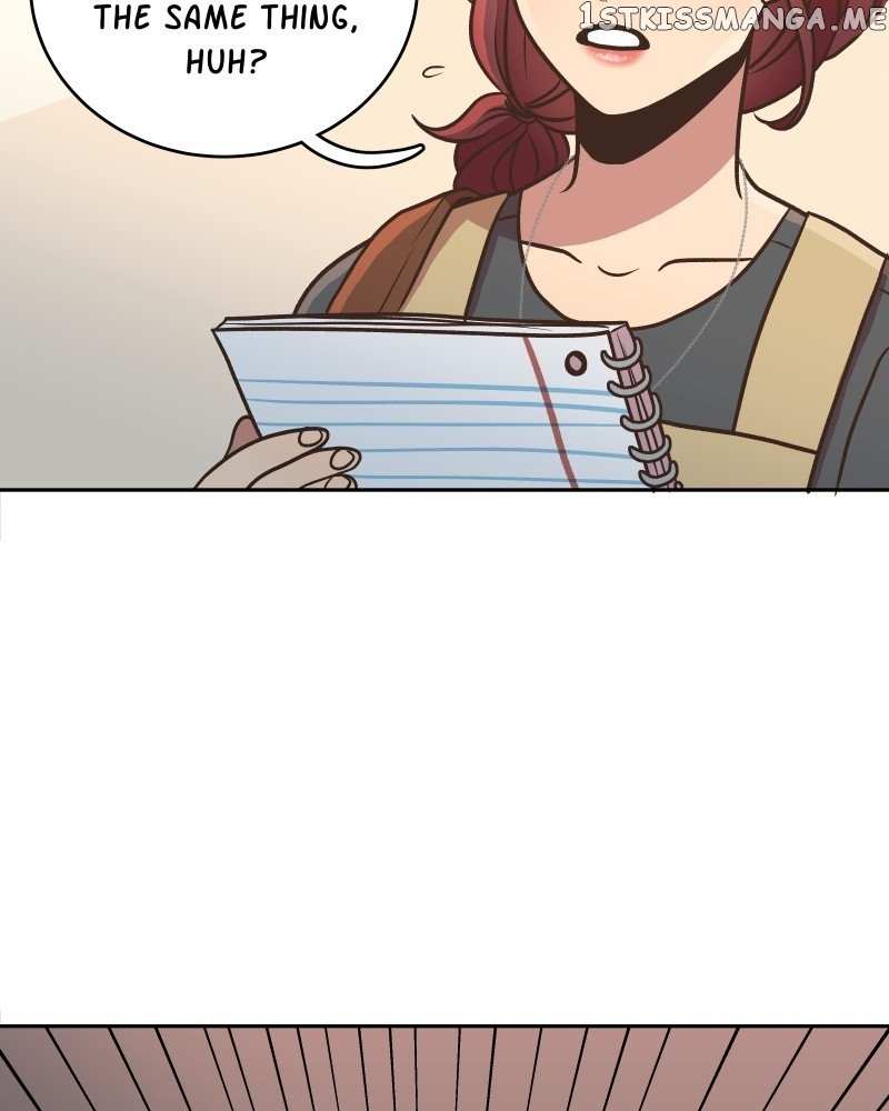 Gourmet Hound chapter 158 - page 36