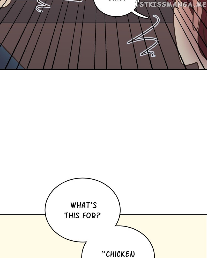 Gourmet Hound chapter 158 - page 38